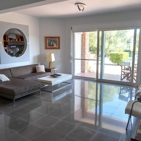 Olivos Villa Sani Sani  Bagian luar foto
