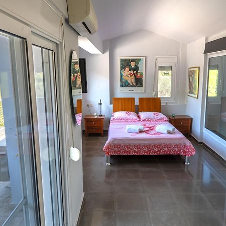 Olivos Villa Sani Sani  Bagian luar foto