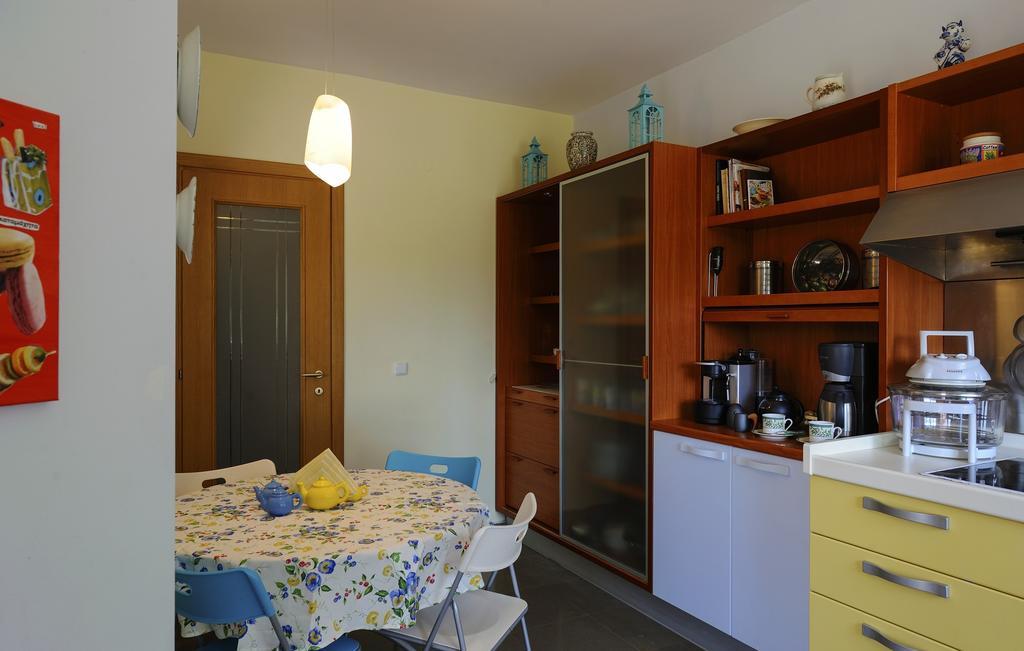 Olivos Villa Sani Sani  Ruang foto