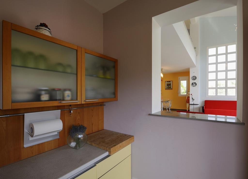 Olivos Villa Sani Sani  Ruang foto