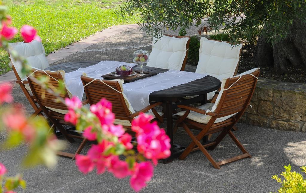 Olivos Villa Sani Sani  Ruang foto