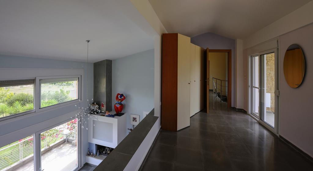 Olivos Villa Sani Sani  Ruang foto