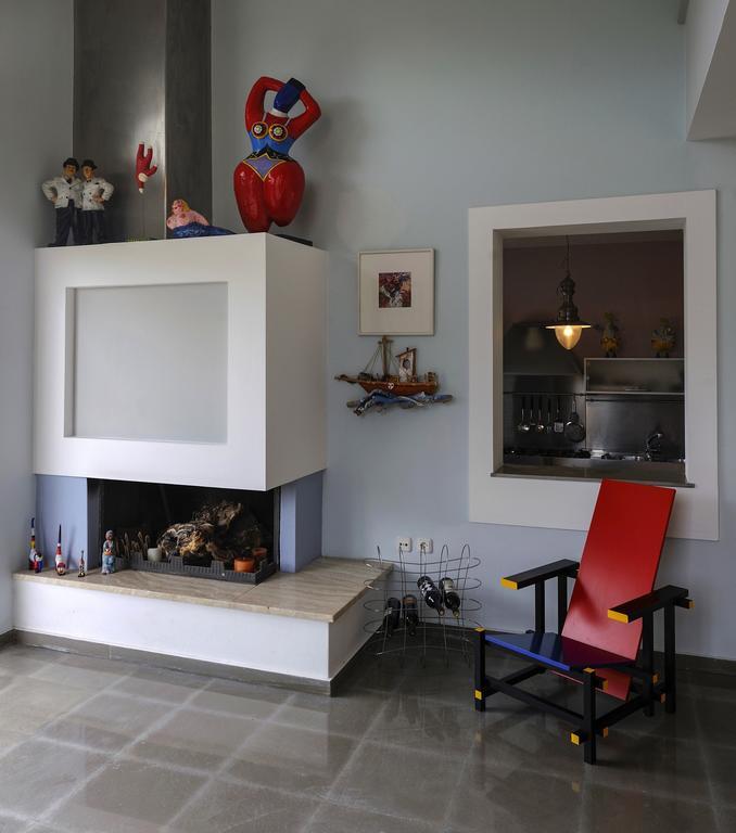Olivos Villa Sani Sani  Ruang foto