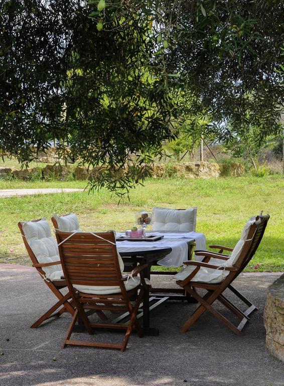 Olivos Villa Sani Sani  Ruang foto