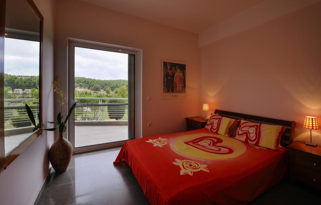 Olivos Villa Sani Sani  Ruang foto