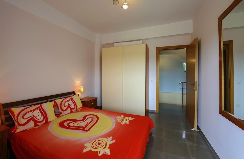Olivos Villa Sani Sani  Ruang foto