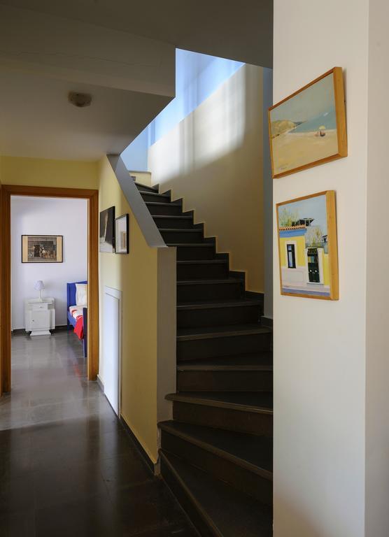 Olivos Villa Sani Sani  Ruang foto