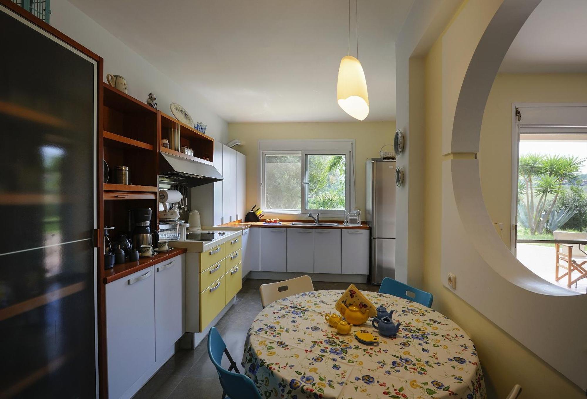 Olivos Villa Sani Sani  Bagian luar foto