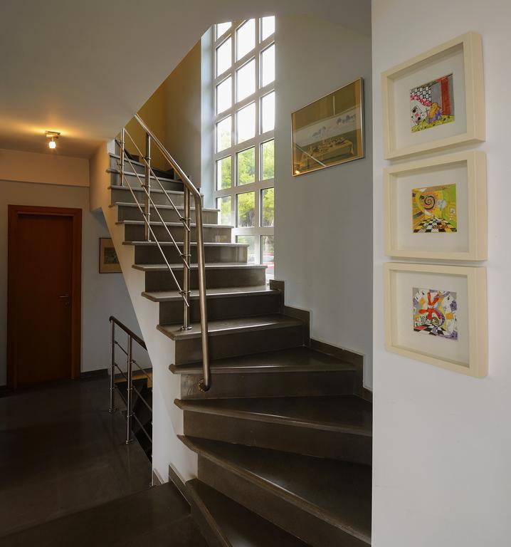 Olivos Villa Sani Sani  Ruang foto