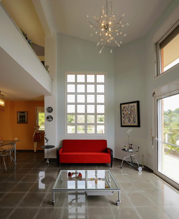 Olivos Villa Sani Sani  Ruang foto