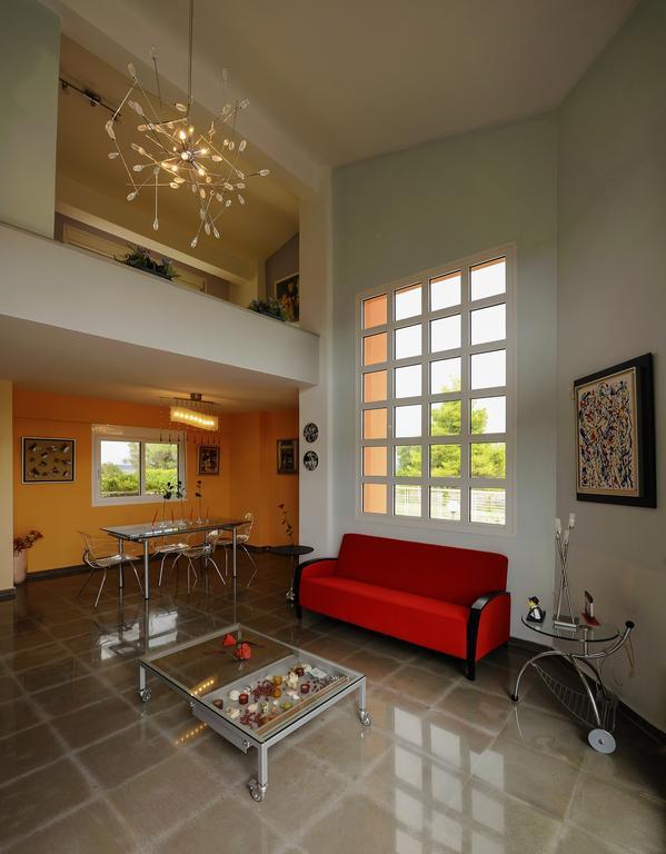 Olivos Villa Sani Sani  Ruang foto