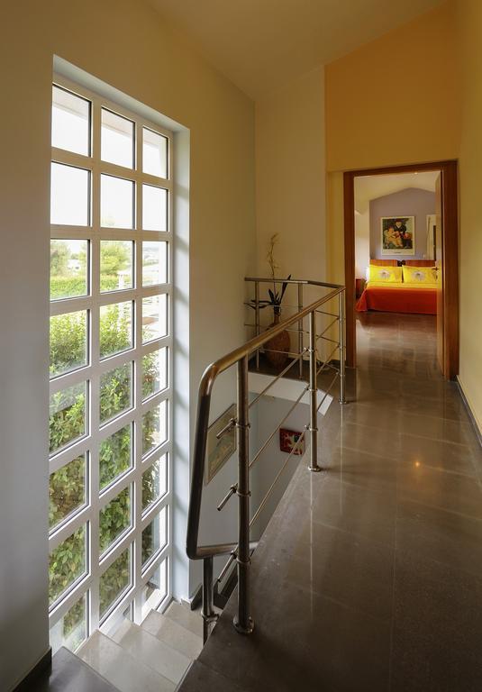 Olivos Villa Sani Sani  Ruang foto