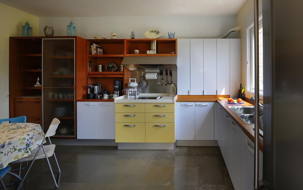 Olivos Villa Sani Sani  Ruang foto