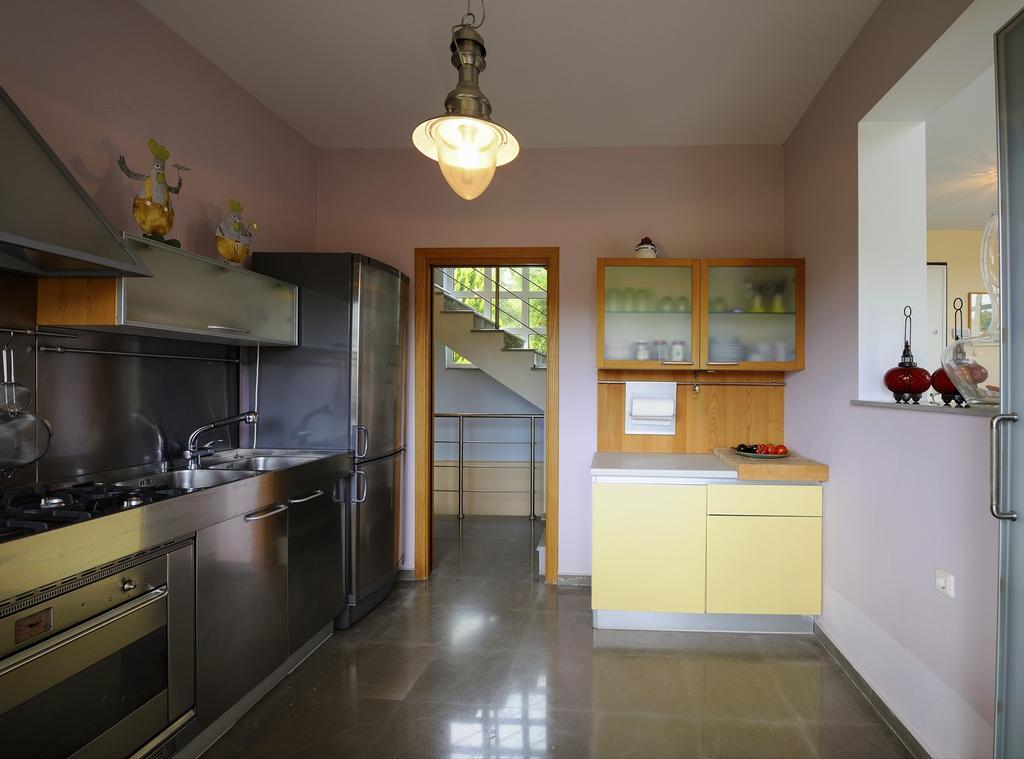 Olivos Villa Sani Sani  Ruang foto