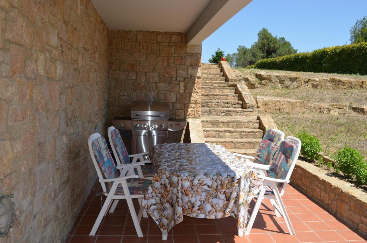 Olivos Villa Sani Sani  Bagian luar foto