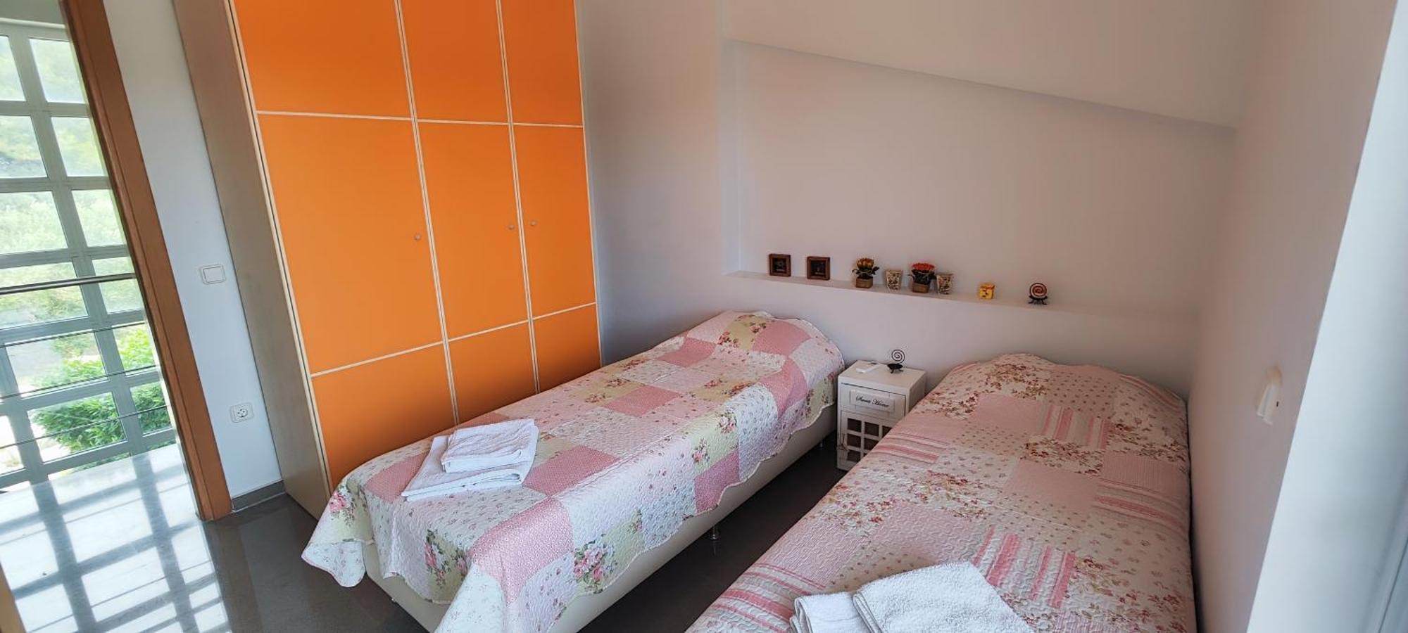 Olivos Villa Sani Sani  Bagian luar foto