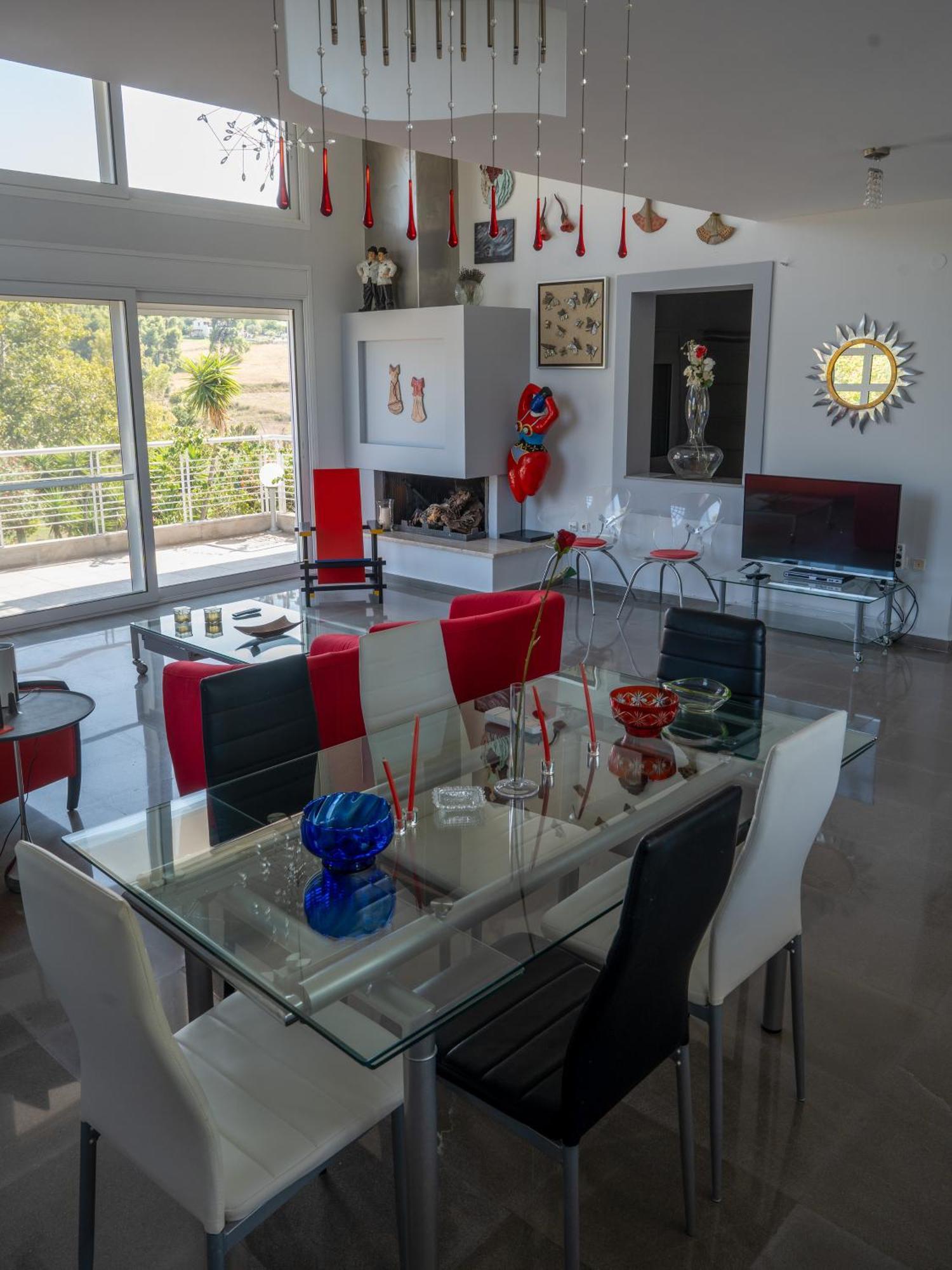 Olivos Villa Sani Sani  Bagian luar foto