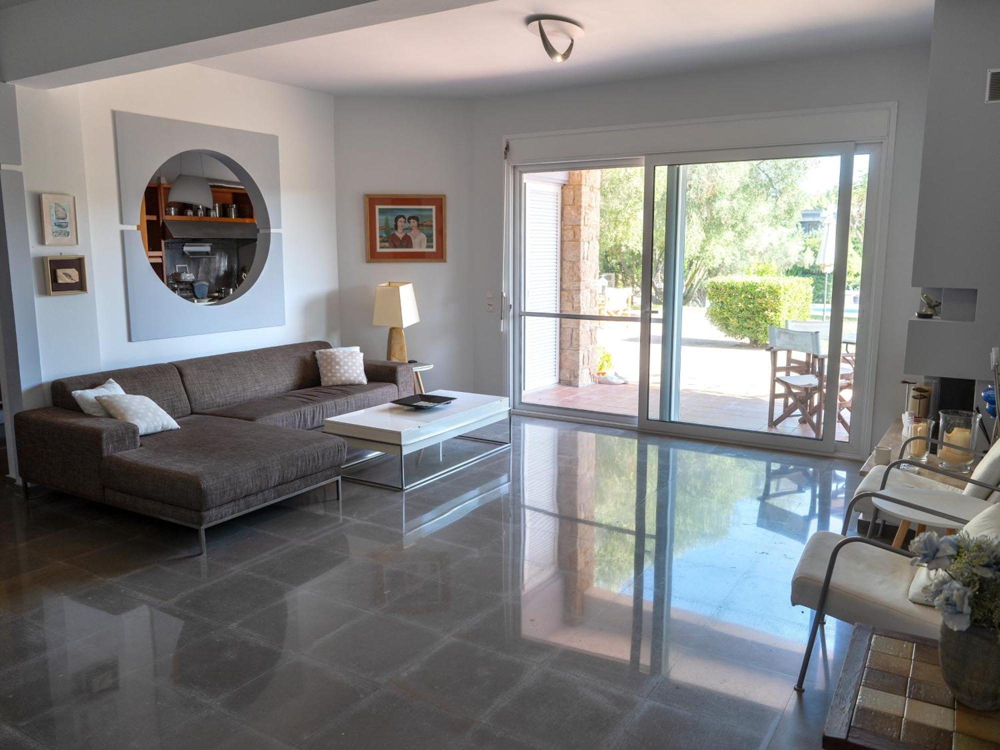 Olivos Villa Sani Sani  Bagian luar foto