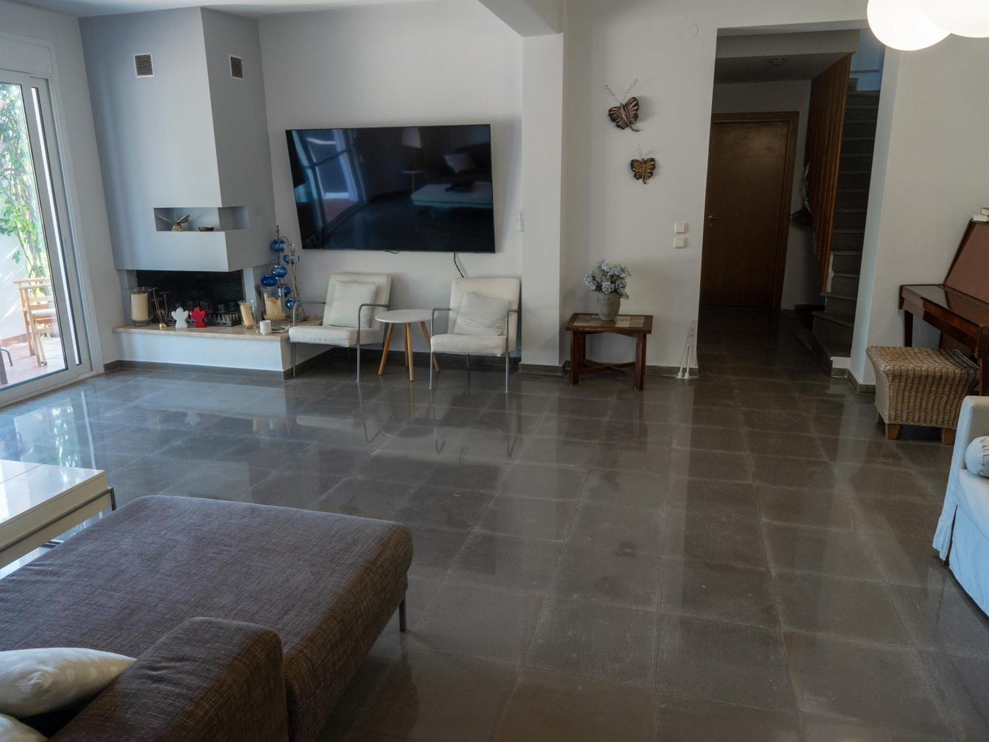 Olivos Villa Sani Sani  Bagian luar foto