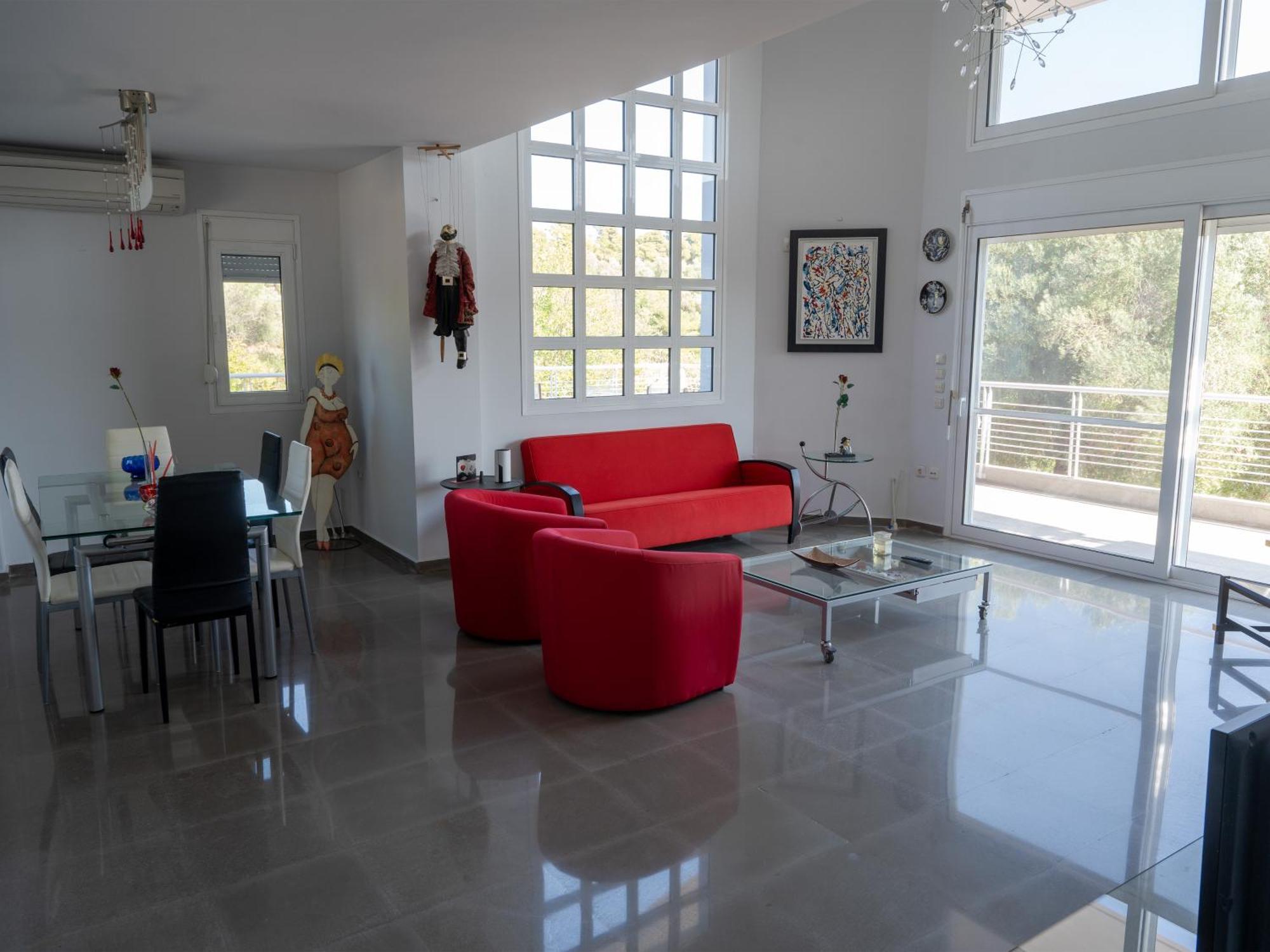 Olivos Villa Sani Sani  Bagian luar foto