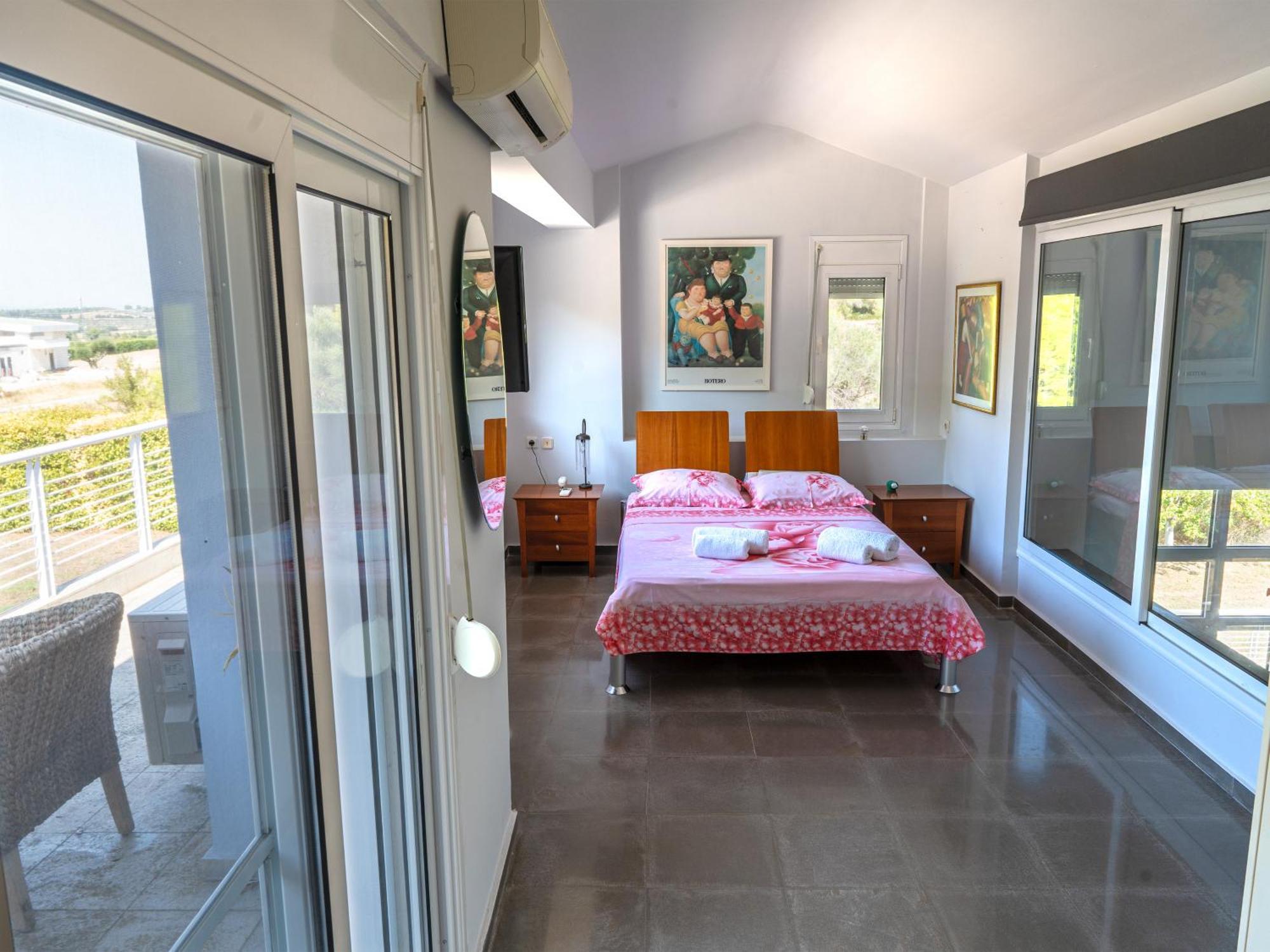 Olivos Villa Sani Sani  Bagian luar foto