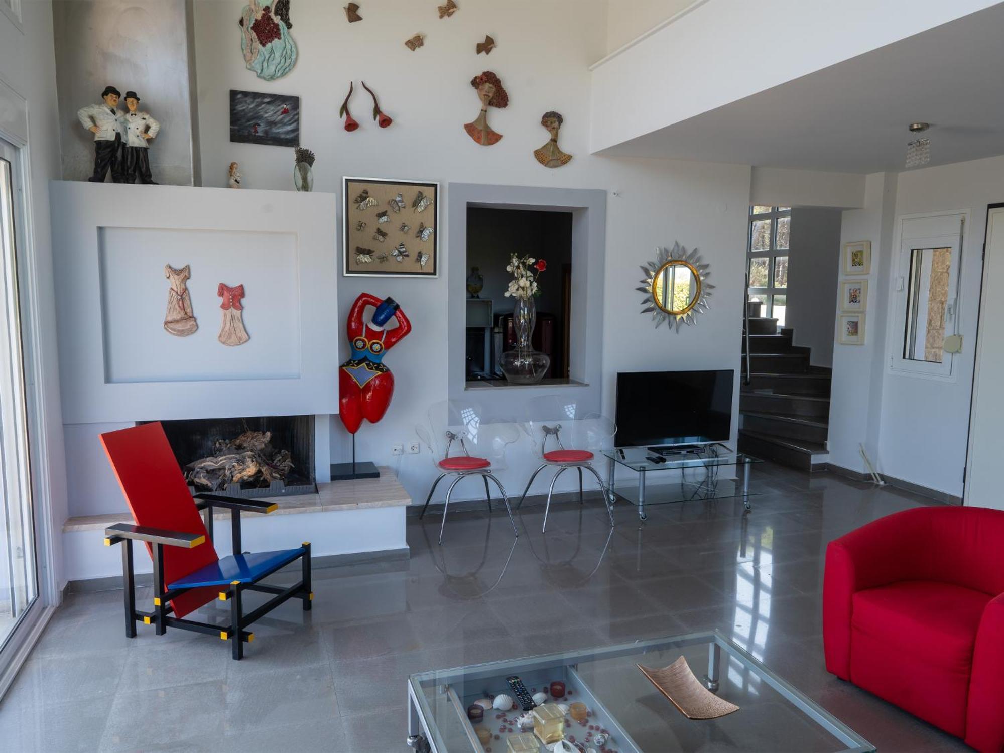 Olivos Villa Sani Sani  Bagian luar foto