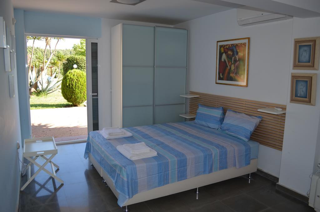 Olivos Villa Sani Sani  Bagian luar foto