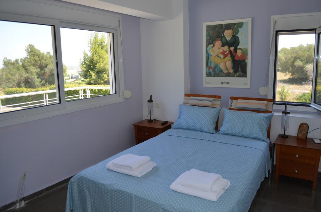 Olivos Villa Sani Sani  Bagian luar foto
