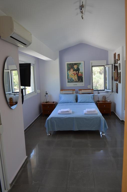 Olivos Villa Sani Sani  Bagian luar foto