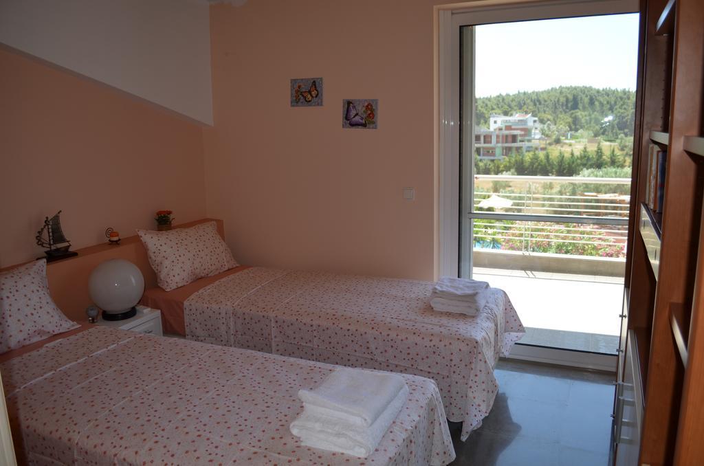 Olivos Villa Sani Sani  Bagian luar foto